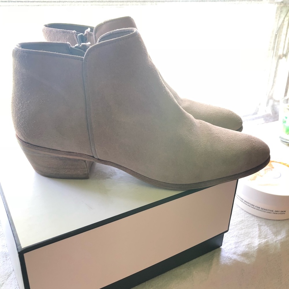 Sam Edelman Petty booties